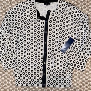 Anne Klein Sweater
